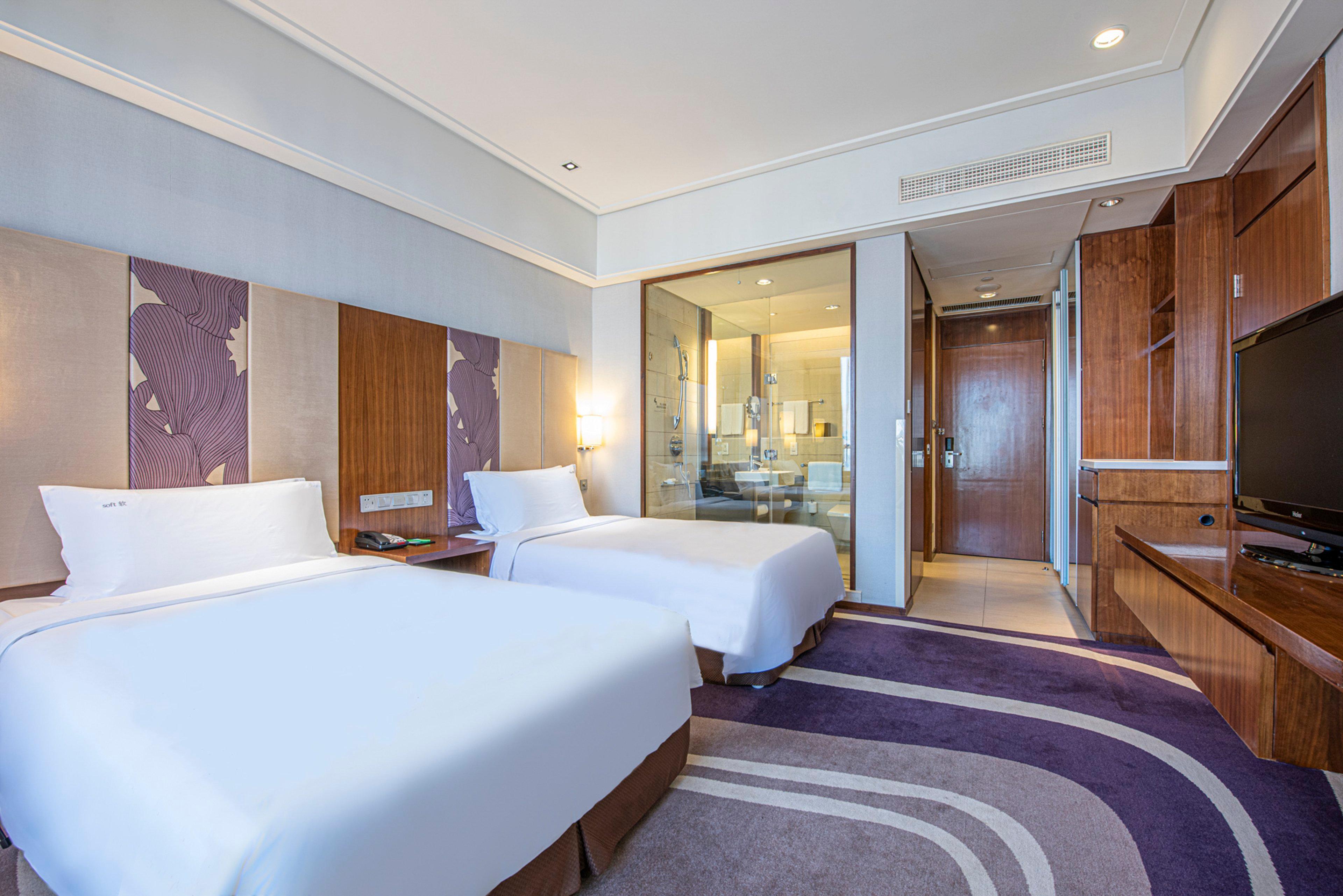 Holiday Inn Qingdao City Center, An Ihg Hotel - May 4Th Square Luaran gambar